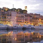 Romantic And New Apartment In The Famous Rue Meynadier In The Supercentre Of Cannes