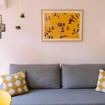 Duplex Avec Terrasse - Hyper-Centre De Toulon