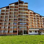 Appartement Au Pied Des Pistes