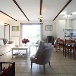 Villa 5 Personnes Quartier Calme
