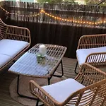 Joli Appartement 2 Pieces Proche Plage