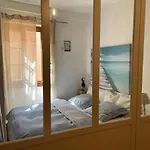 Coeur Vieux Nice Joli Traversant