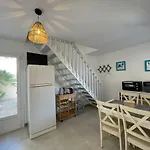 Superbe Villa Entre Terre Et Mer
