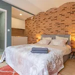 Cosy Studio Renove 150M De Monaco