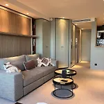 Luxurious Apartment On The Beach