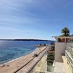 Ref 1769 - Cannes - Sea View Penthouse For Rent