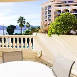 Appartement 206, 4 Personnes, Vue Mer By Palmazur