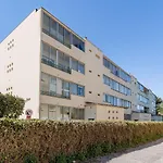 Appartement Vue Mer, 3 Chambres, Climatisation, Wifi, Plage A Pied