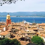 Terracotta By Les Appartements Mistretta