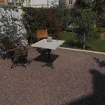 La Goelette Et Son Jardin Clos Sans Parking Prive