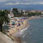 Golfe Juan Studio Belledonne Proche Cannes Et Plages