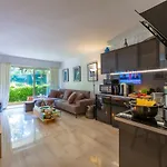 Appartement Les Cyclamen - Happy Rentals