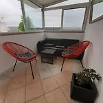 Maison De Charme Antibes