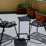 Les Flots D'Or,Bilocale Con Grande Terrazza Vista Mare