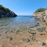 Porquerolles - La Porquerollaise