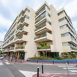 Apartment Les Sablons By Interhome