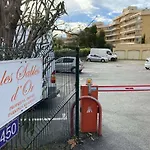 Appartement 3 Pieces, 6 Couchages, Parking, Proche Plage Et Commerces, Frejus - Fr-1-226A-152