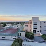 Appartement Entre Ciel Et Mer Le Grand Large