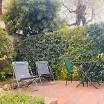 L'Orangerie Plage Du Ponteil, Quartier De L'Ilette