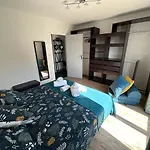Superbe Appartement Dans Villa
