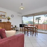 1 Bedroom Gorgeous Apartment In Antibes