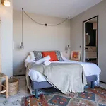 2-Br Rooftop In Palm Beach 2-Min Walk To Beaches