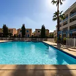 Apartment Les Jardins D'Anglade By Interhome
