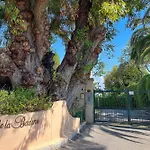 La Badine Appartement For 4 By Sunset