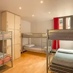 Villa Saint Exupery Beach Hostel