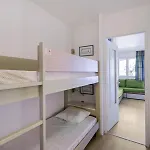 Residence Saint-Raphael Valescure - Maeva Home - Studio 4 Personnes Selection Mae-9504