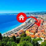 Appartement Avec Cinema A 200M De La Plage