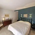 Appartement Climatise Avec Terrasse A 100M De La Plage Du Rayol - Fr-1-100-335