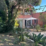 Les Issambres - Chalet Du Berger