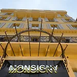 Hotel & Appartements Monsigny