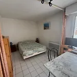 Studio Calme Avec Parking Aux Sables-D'Olonne, Proche Commerces Et Animations - Fr-1-197-252