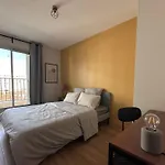Charmant Appartement A Nice