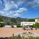 Studio Village Cap Esterel - Le Village-33 By Interhome