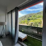 Superbe 2 Pieces Avec Terrasse