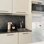 Le Boheme - Logement Cozy Centre