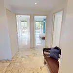 Charmant 3P Climatise En Rez-De-Jardin Avec 2 Terrasses Proche Mer A Menton - Fr-1-196-357