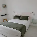 Ideal Sejour Cannes - Stylish Boutique Hotel With Quiet Garden