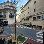 Cannes Centre 4 Personnes