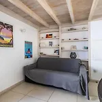Residence Relais De La Poste - Studio En Mezzanine Sur La Place D'Armes A 100M De La Mer Mae-4091