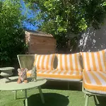 Villa Boho Cassis