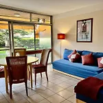 Nice With Pool And Beach