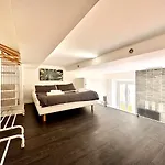 Sweet Loft Centre Ville De Menton