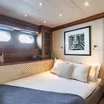 Yacht Irama Cannes
