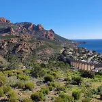 La Villa Leontine