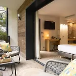 Le Lodge Des Iles D'Or