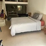 Villa Au Fond D'Une Impasse Au Calme Proche Mer